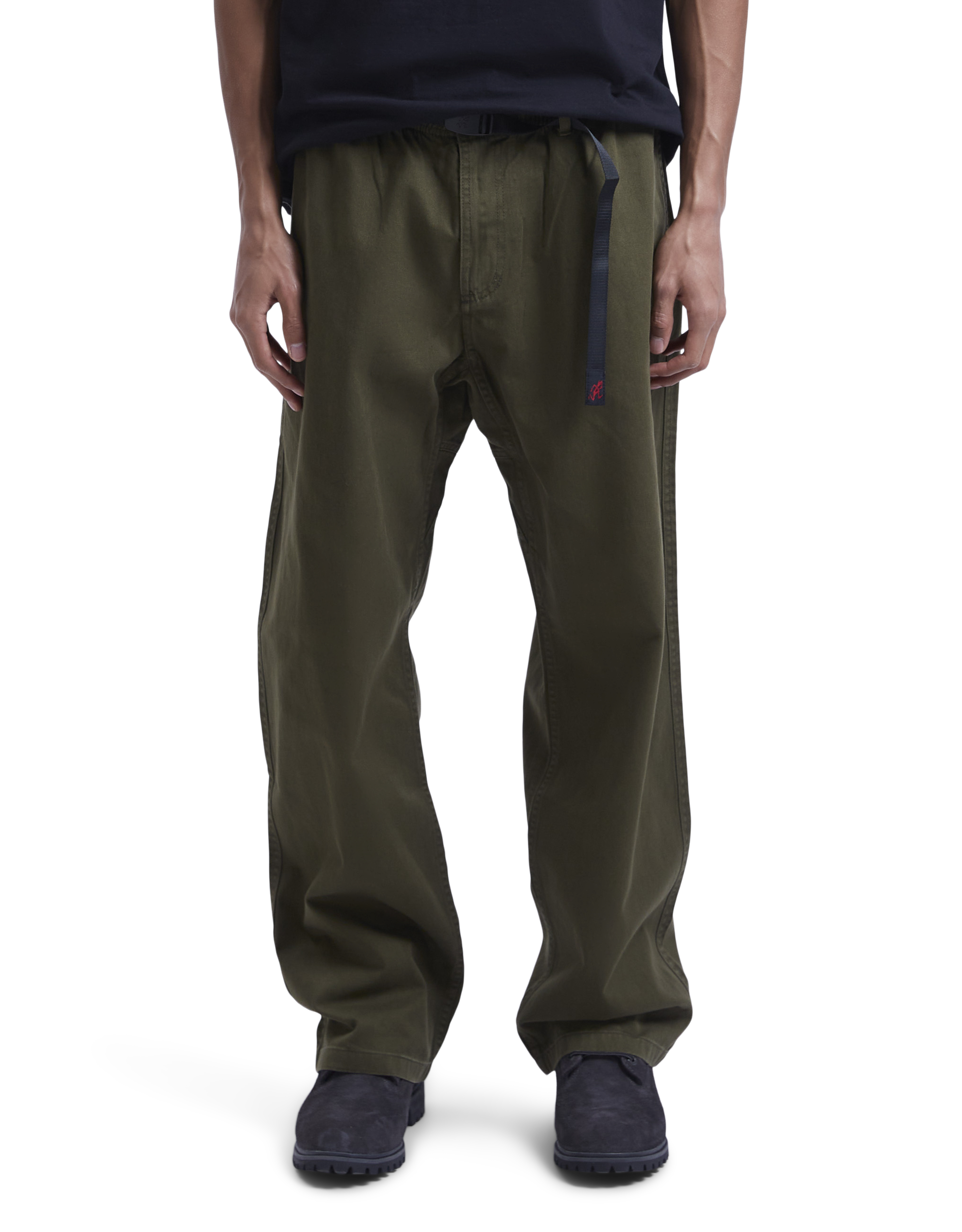 Gramicci Pant Straight Fit