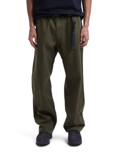 Gramicci Pant Straight Fit