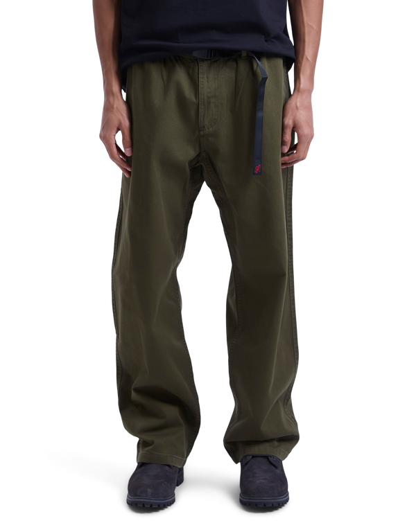Gramicci Pant Straight Fit
