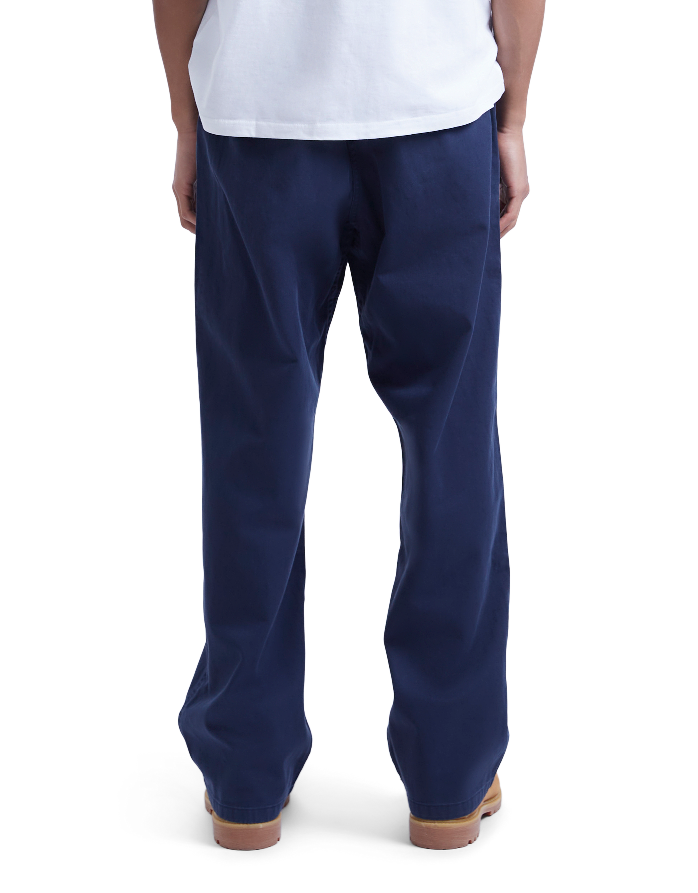 Gramicci Pant Straight Fit