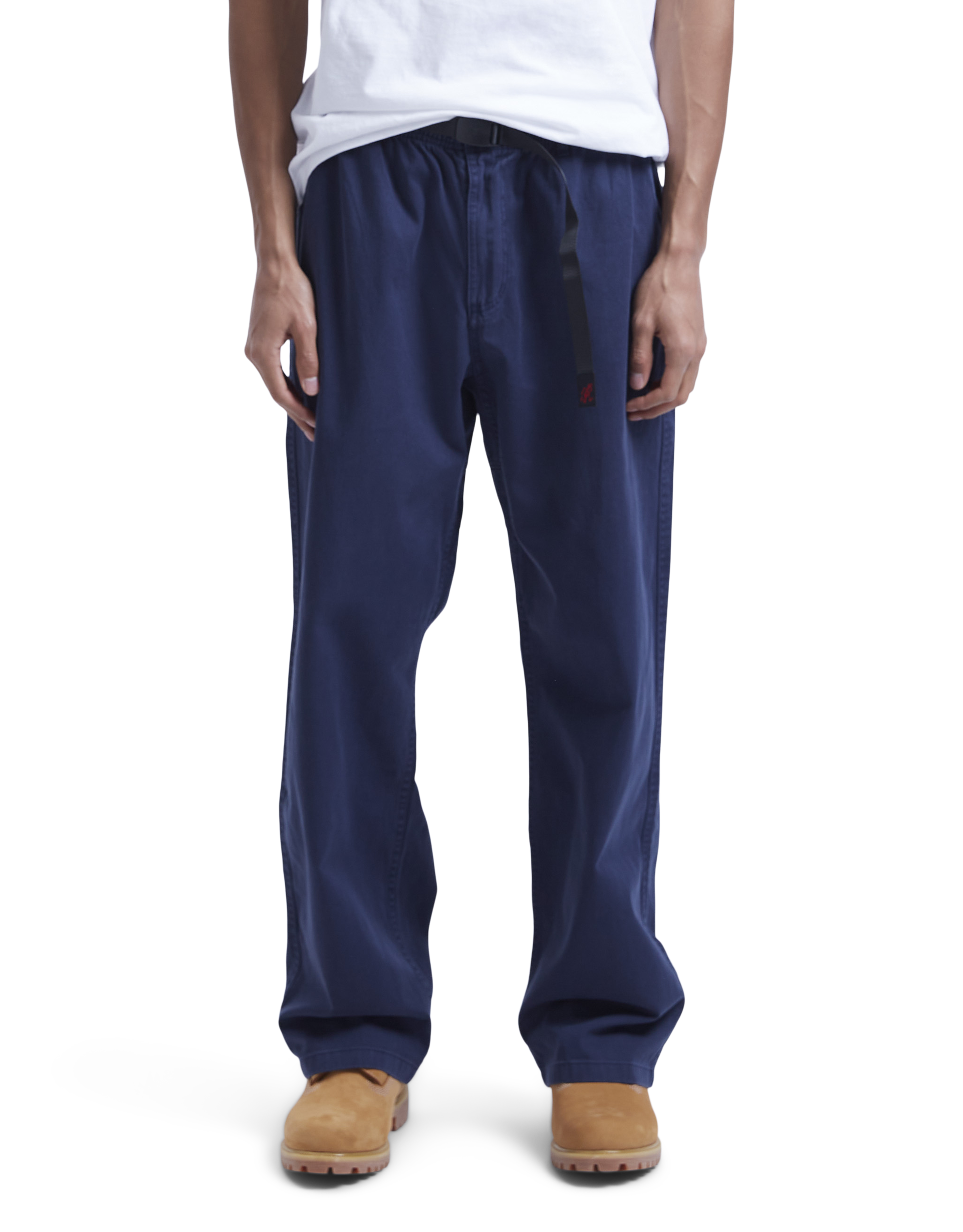 Gramicci Pant Straight Fit