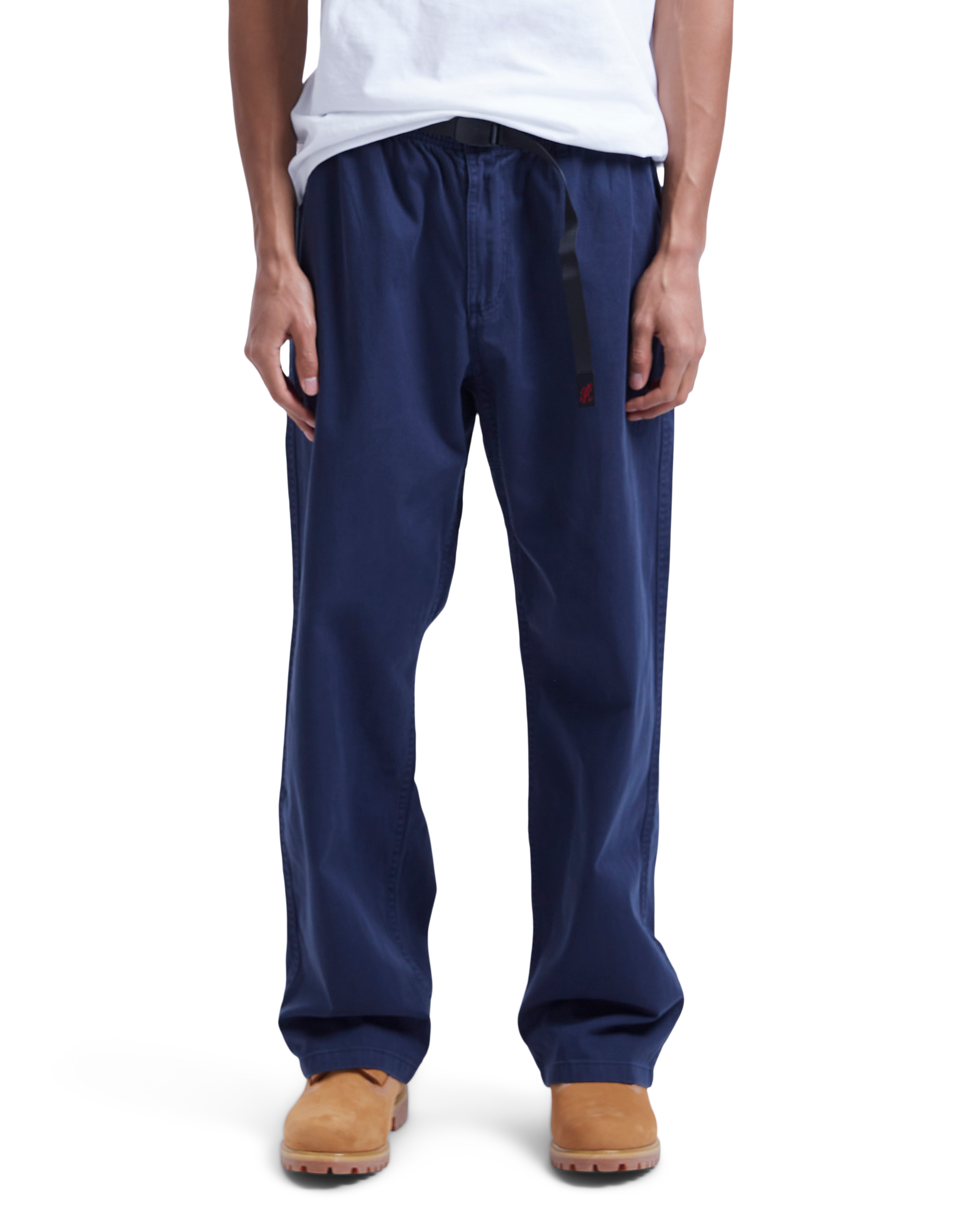 Gramicci Pant Straight Fit