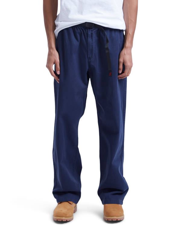 Gramicci Pant Straight Fit