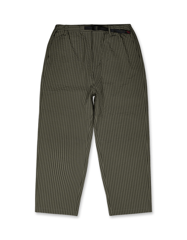 Gramicci Northside Plaid Pant | Rezet Store