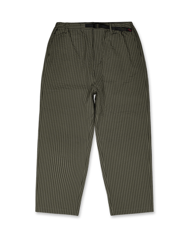 Gramicci Northside Plaid Pant | Rezet Store