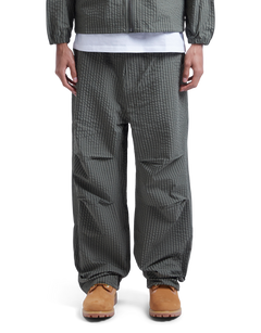Northside Plaid Pant