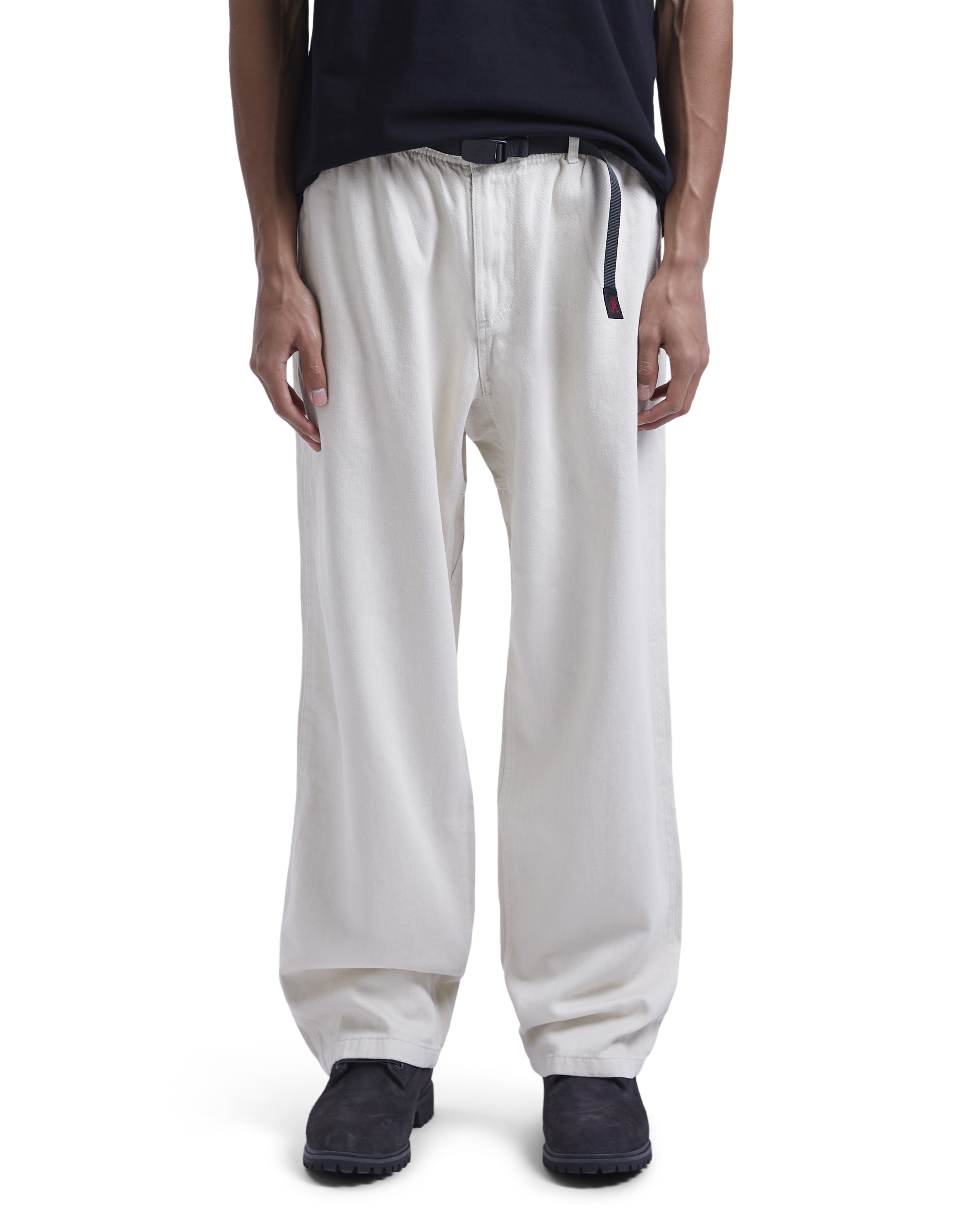 Hemp Gramicci Pant