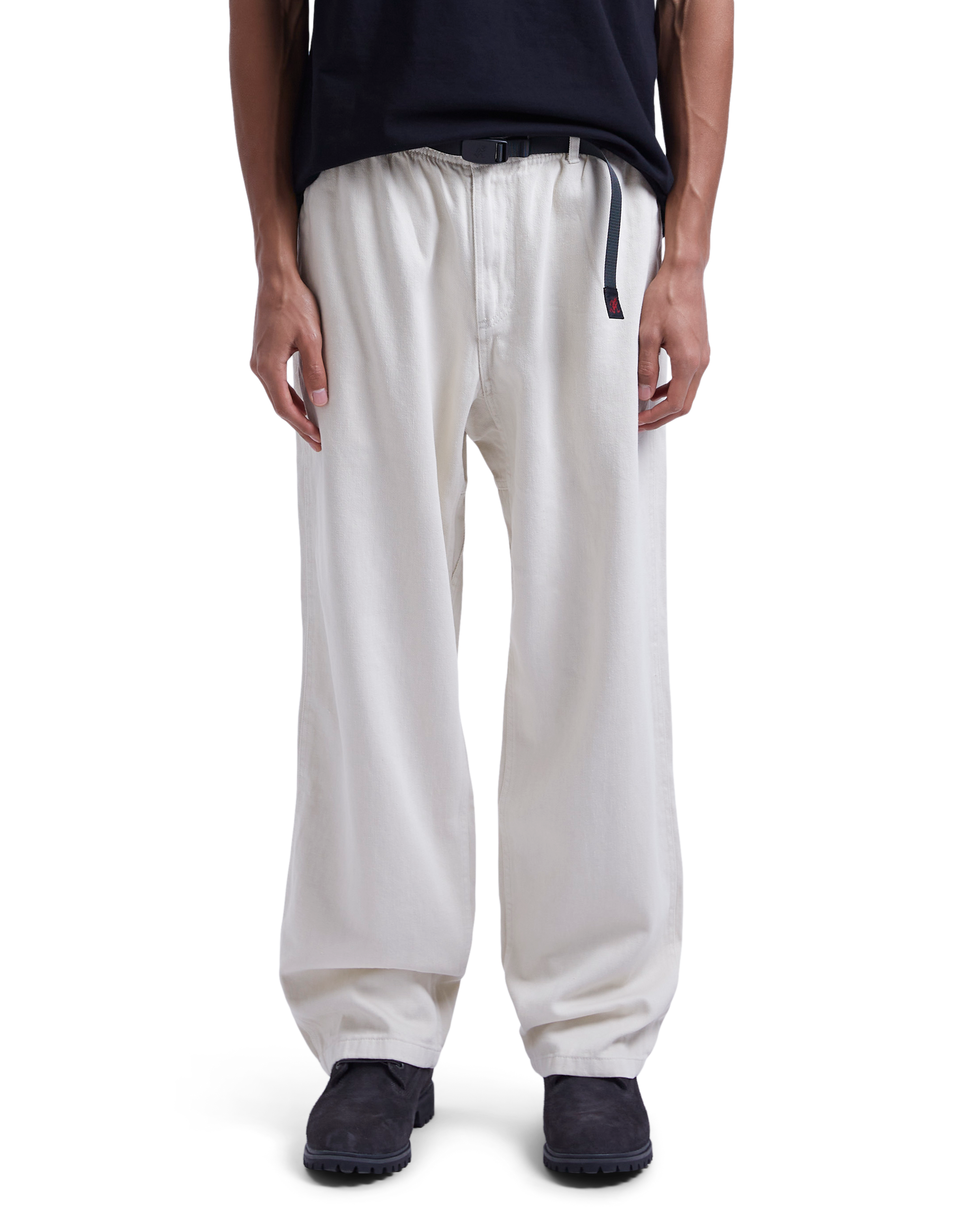 Hemp Gramicci Pant