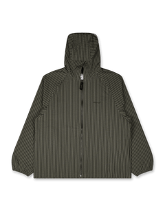 Gramicci Northside Plaid Hooded Jacket | Rezet Store