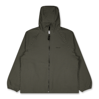 Gramicci Northside Plaid Hooded Jacket | Rezet Store