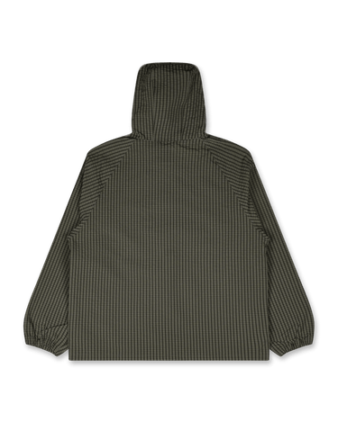 Gramicci Northside Plaid Hooded Jacket | Rezet Store