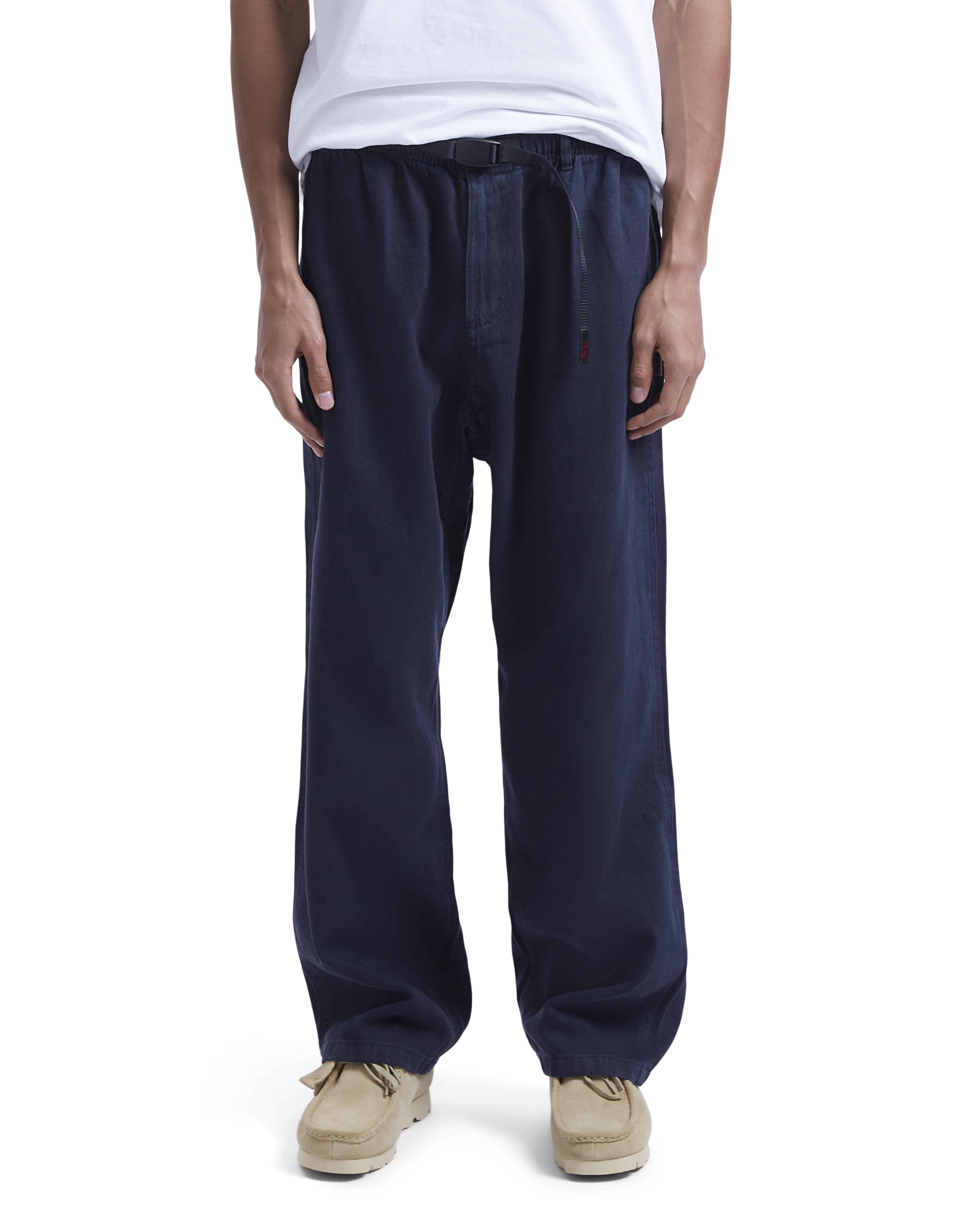 Hemp Gramicci Pant