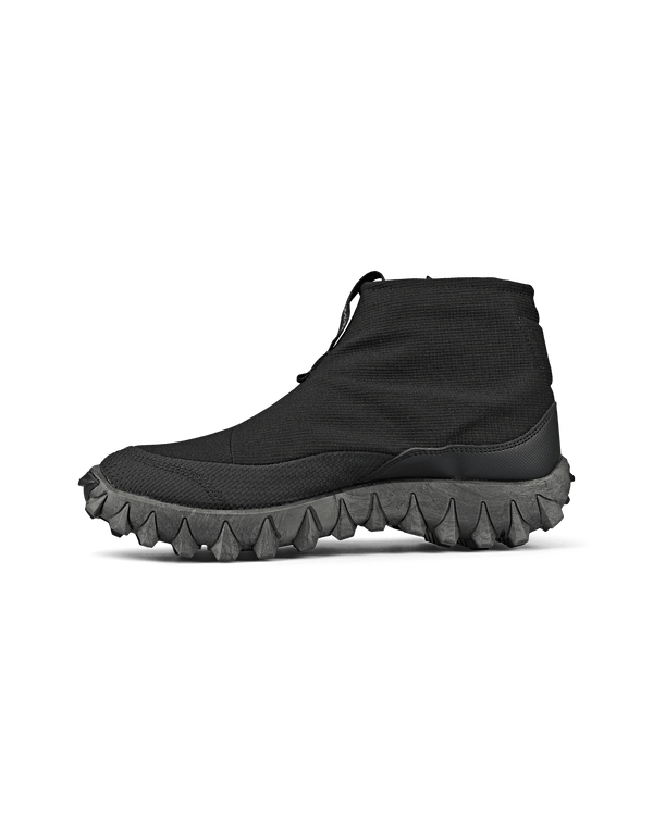 Snowclog Mid