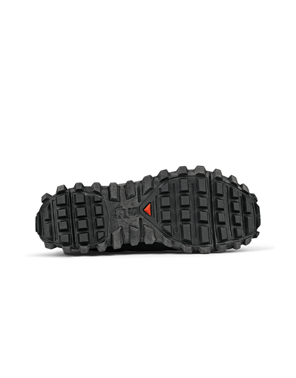 Snowclog Mid