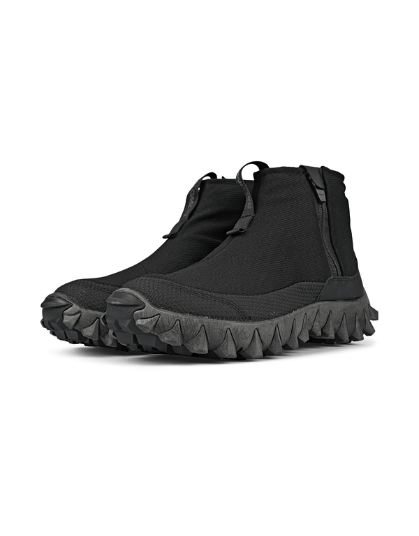 Snowclog Mid
