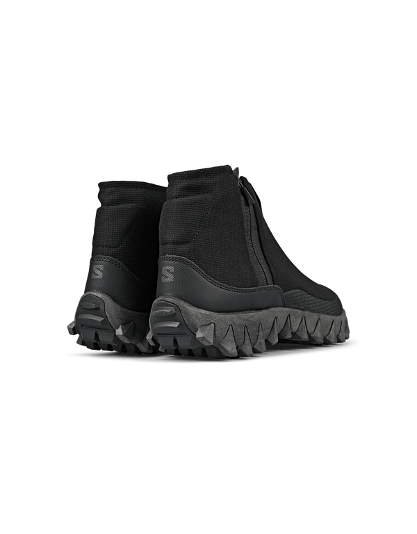 Snowclog Mid