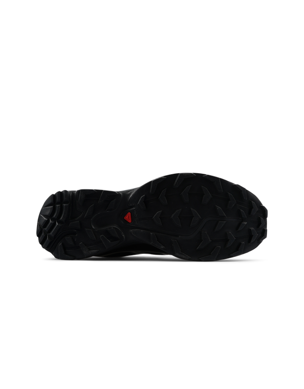 Salomon XT-6 GORE-TEX Black sneakers