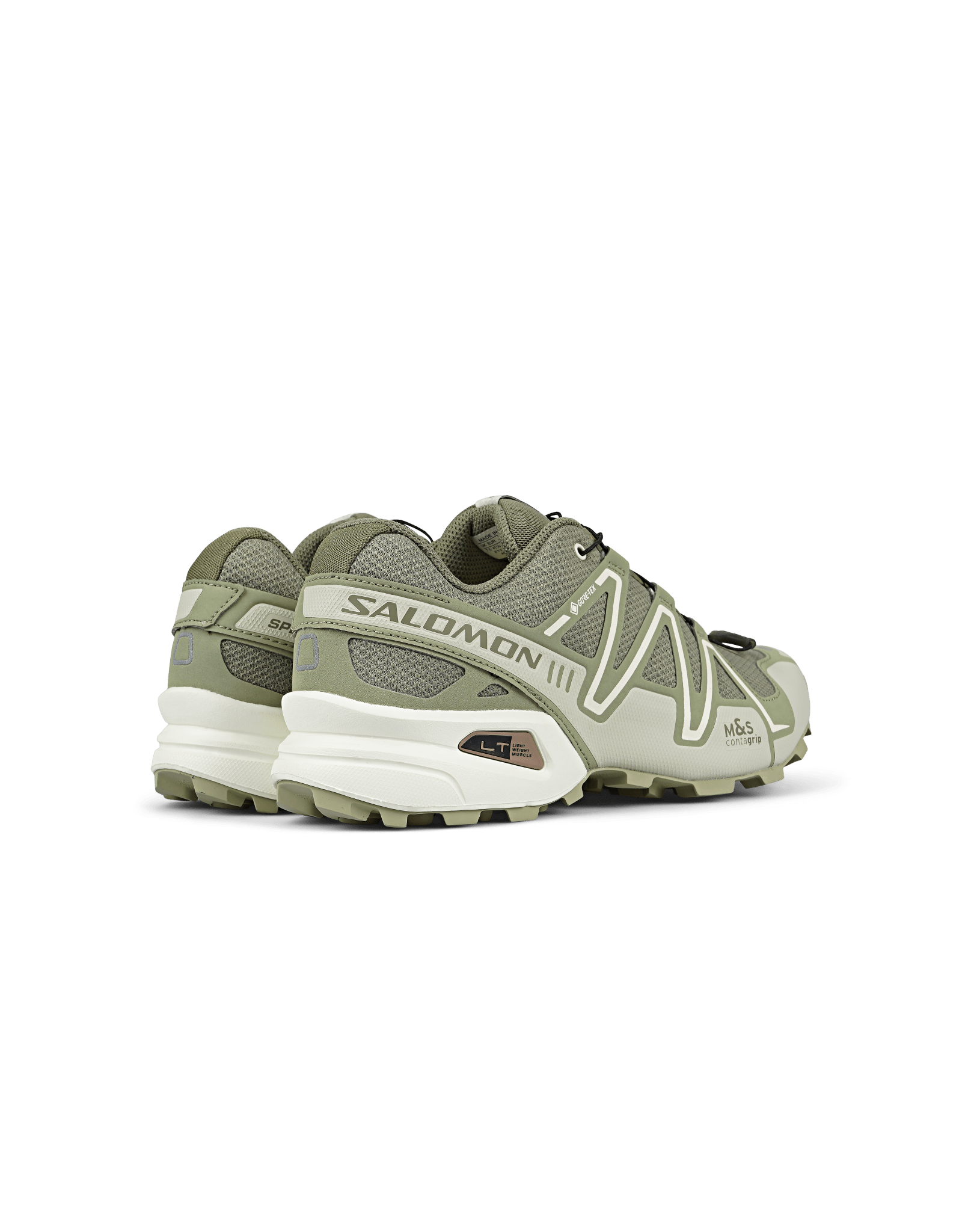 Speedcross 3 GORE-TEX