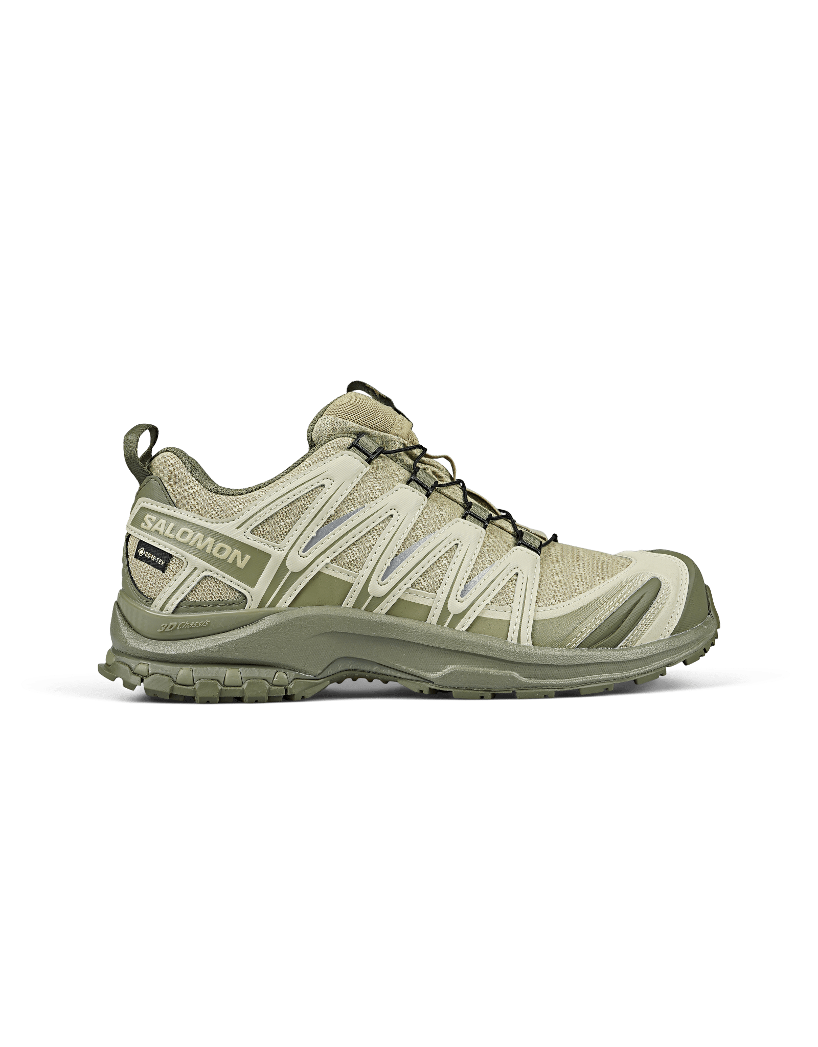 XA Pro 3D GORE-TEX