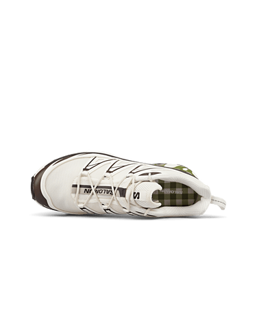 Salomon XT - 6 Expanse Canvas | Rezet Store