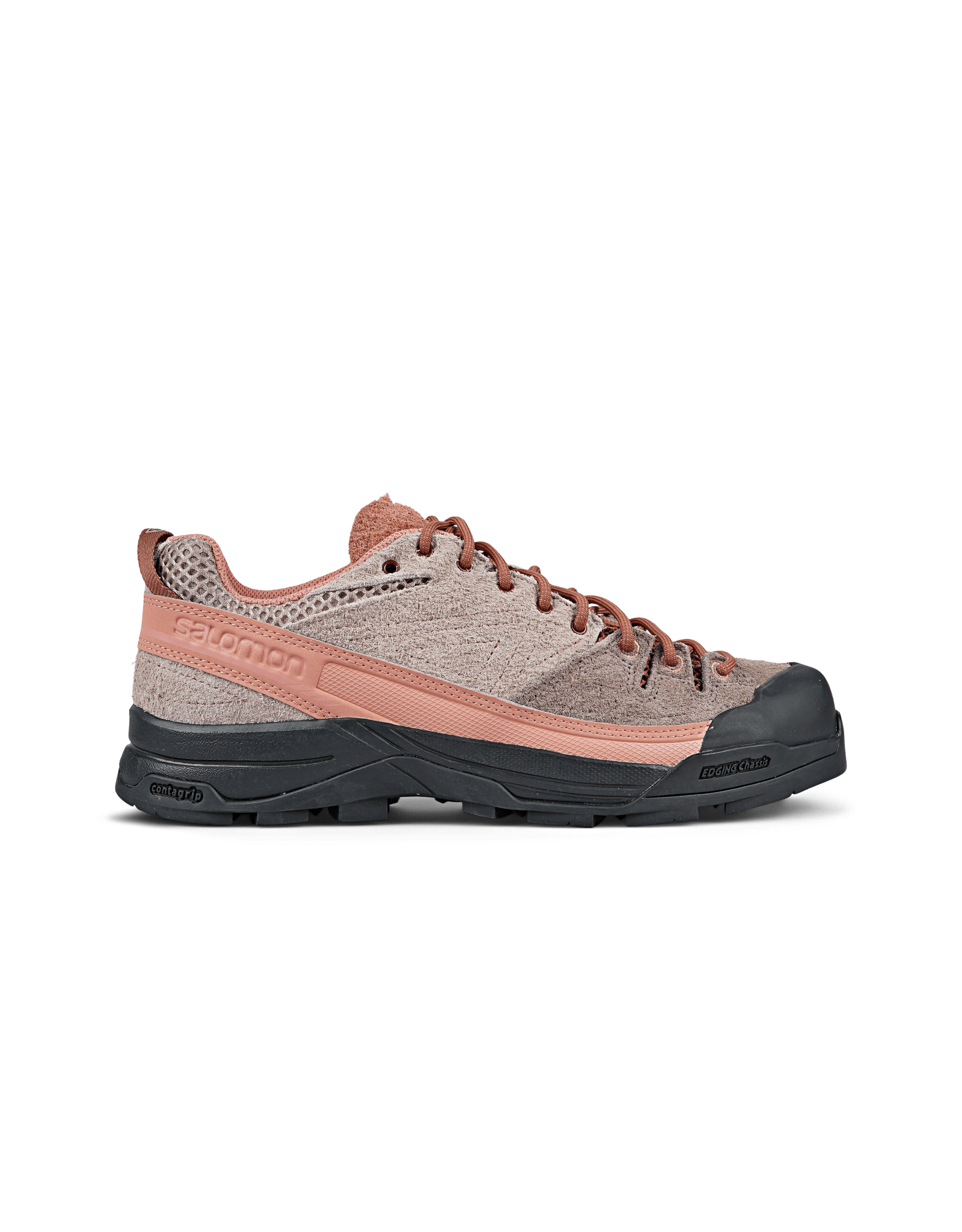 Salomon X - ALP Suede - Rezetstore