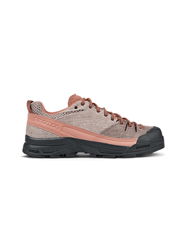Salomon X - ALP Suede - Rezetstore