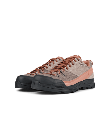 Salomon X - ALP Suede - Rezetstore