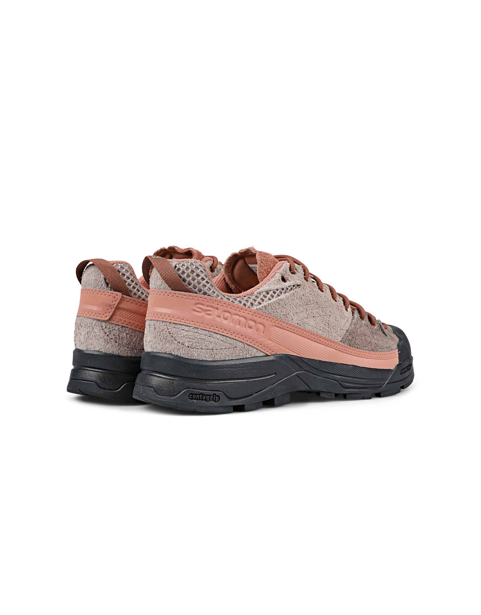 Salomon X - ALP Suede - Rezetstore