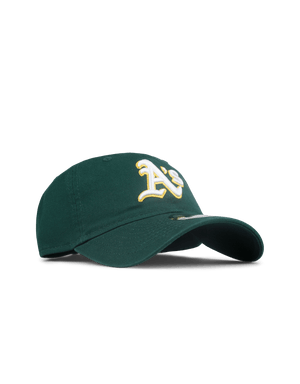 Oakland Athletics Mlb Core Classic 2.0 9Twenty