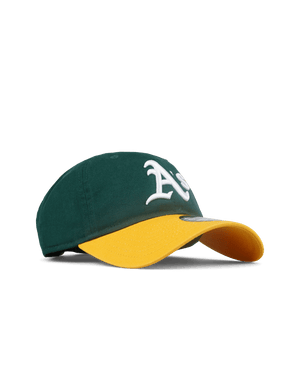 Oakland Athletics Mlb Core Classic 2.0 9Twenty