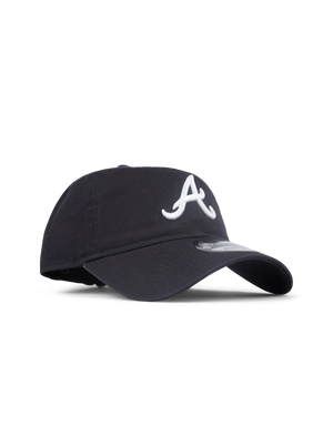 Atlanta Braves Mlb Core Classic 2.0 9Twenty