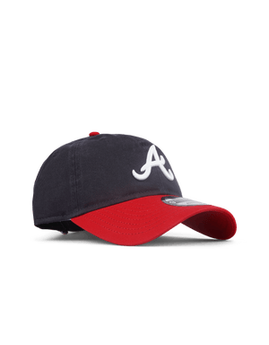 Atlanta Braves Mlb Core Classic 2.0 9Twenty