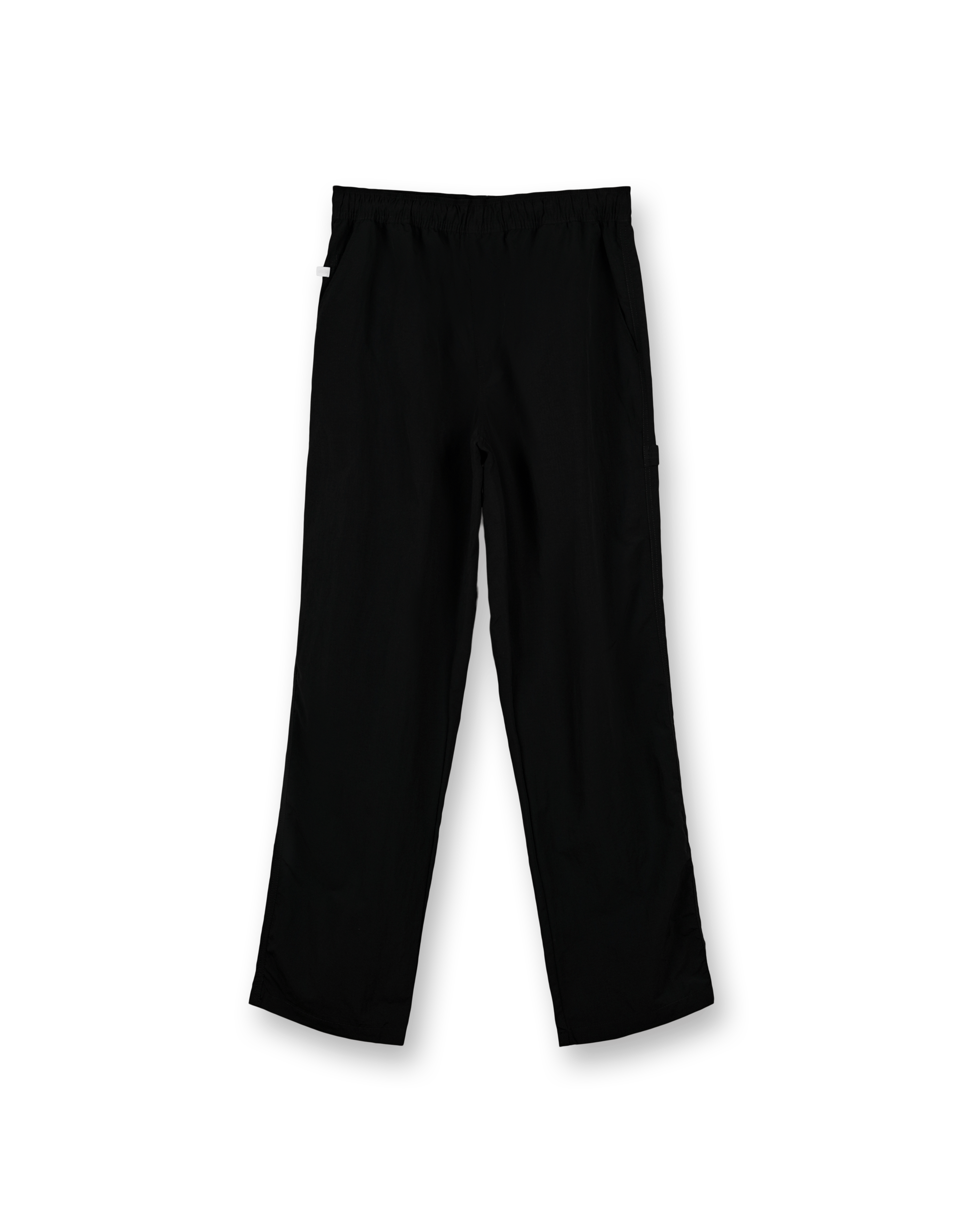 Texture Nylon Work Pants