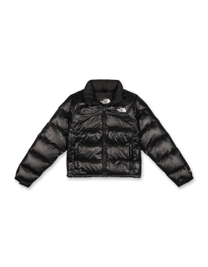 W 2000 Retro Nuptse Jacket