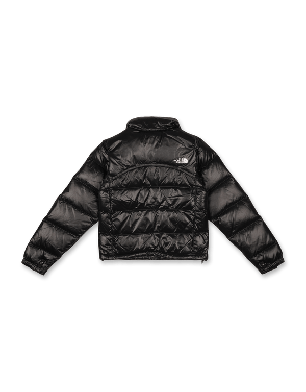 W 2000 Retro Nuptse Jacket