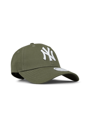 New York Yankees Wmns League Essential 9Forty