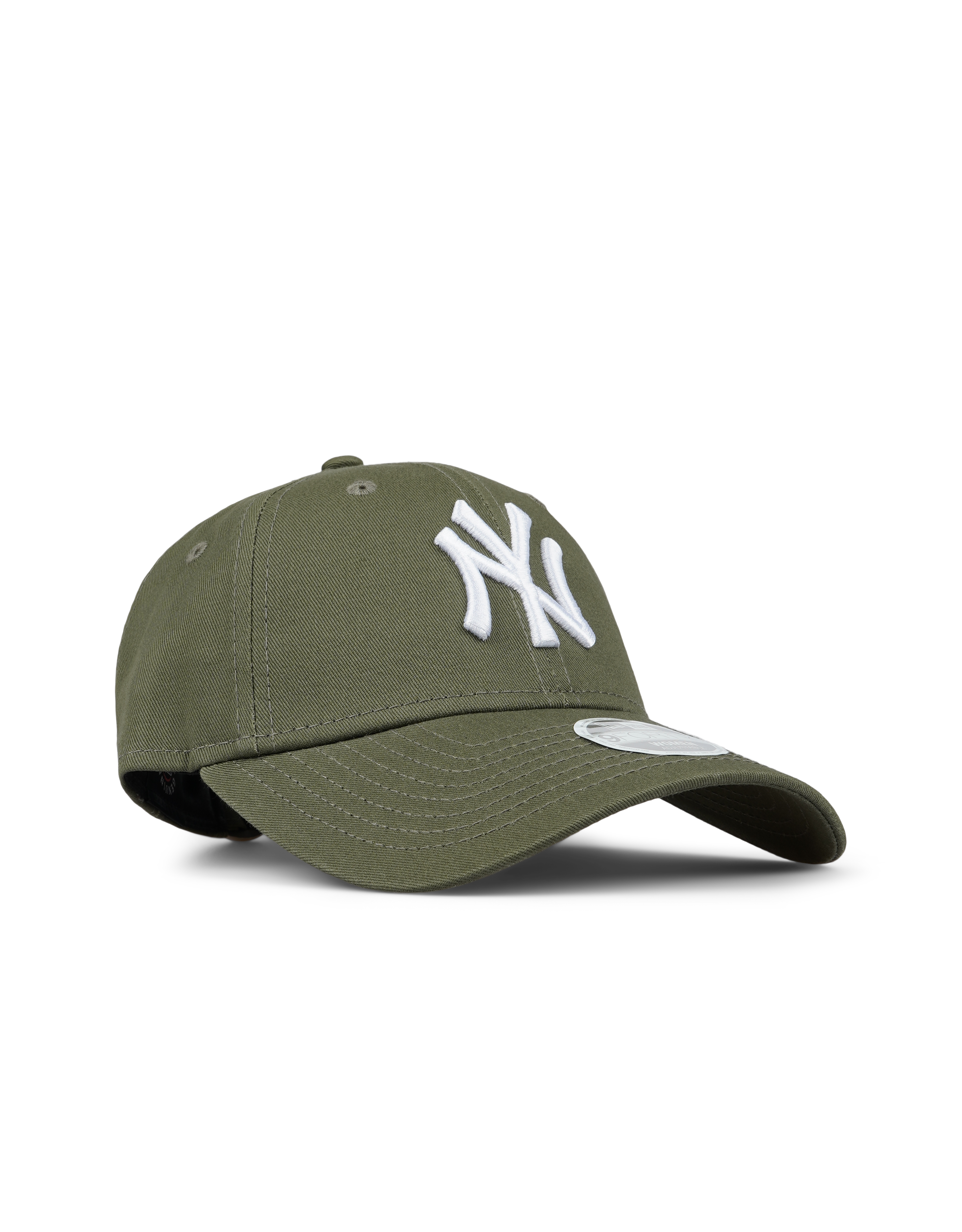 New York Yankees Wmns League Essential 9Forty