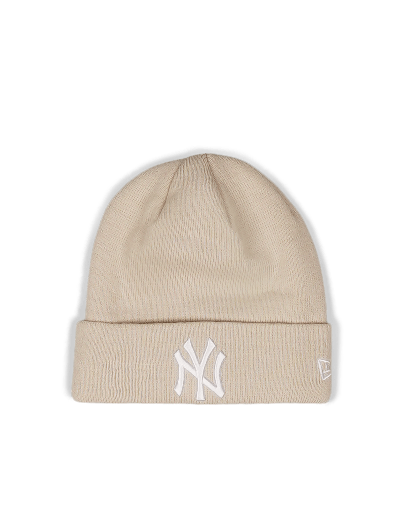 New York Yankees Essential Cuff Beanie