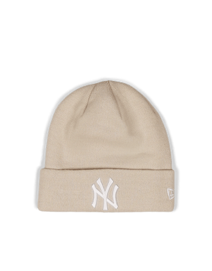 New York Yankees Essential Cuff Beanie