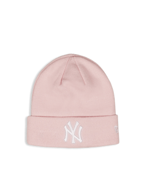 New York Yankees Essential Cuff Beanie