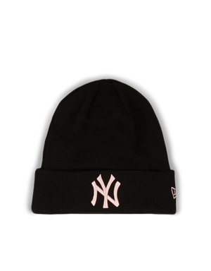 New York Yankees Essential Cuff Beanie