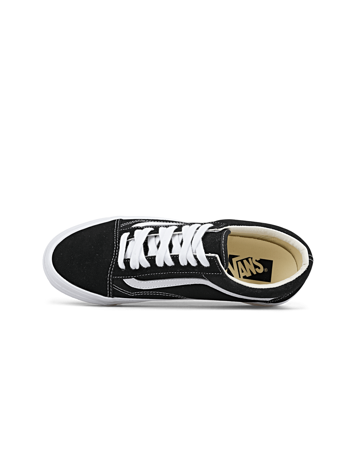 VANS Old Skool LX Black Sneakers Men/Women (VN000CQDBA21) – Rezet