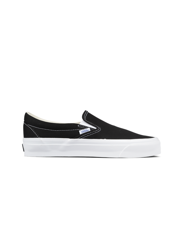 Slip-On Reissue 98 LX