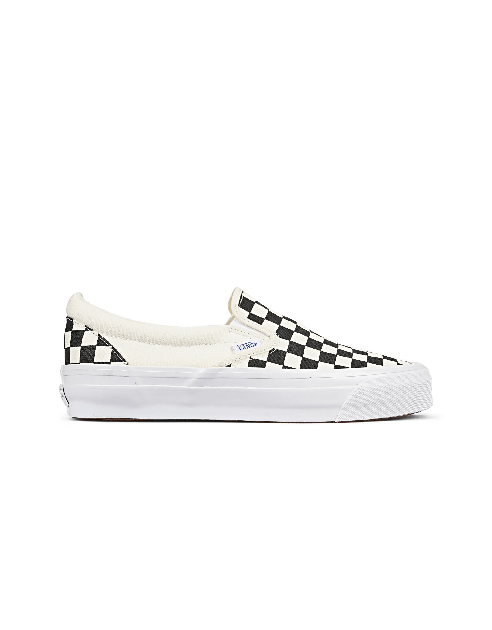 VANS Slip - On Reissue 98 LX | Rezet Store