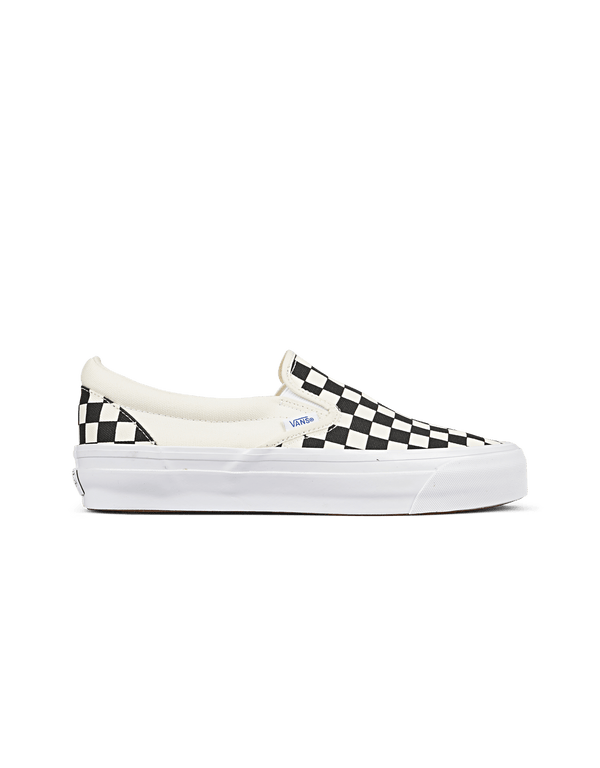 VANS Slip - On Reissue 98 LX | Rezet Store