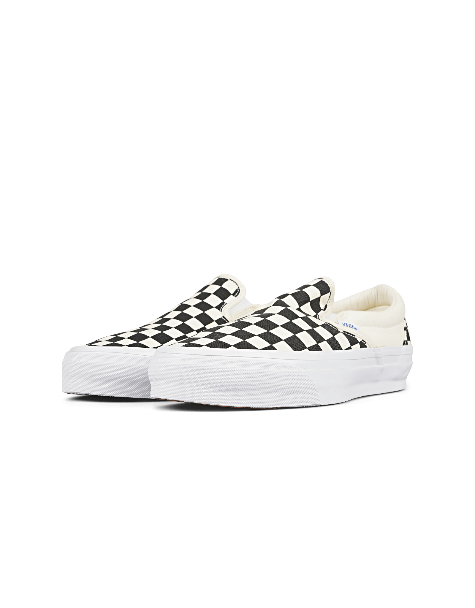 VANS Slip - On Reissue 98 LX | Rezet Store