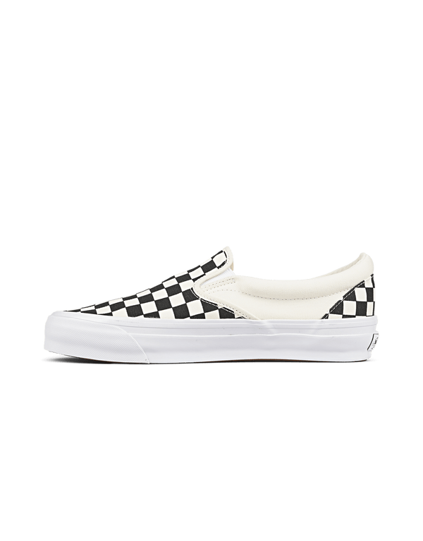 VANS Slip - On Reissue 98 LX | Rezet Store