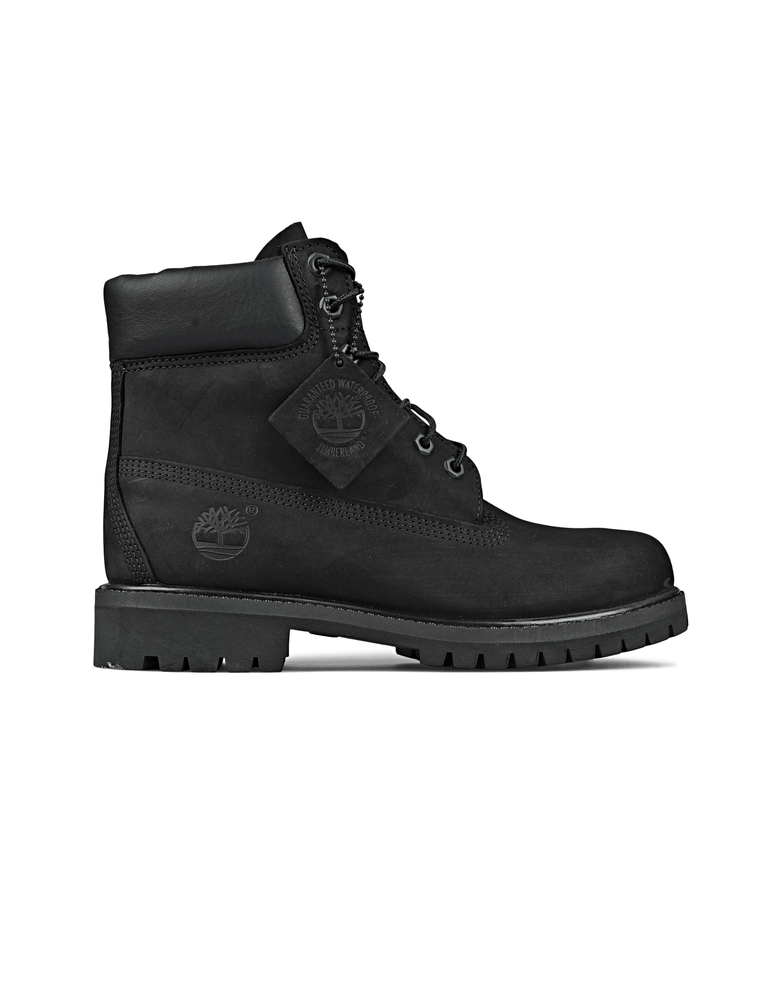 Premium 6 Inch Boot