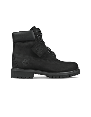 Premium 6 Inch Boot