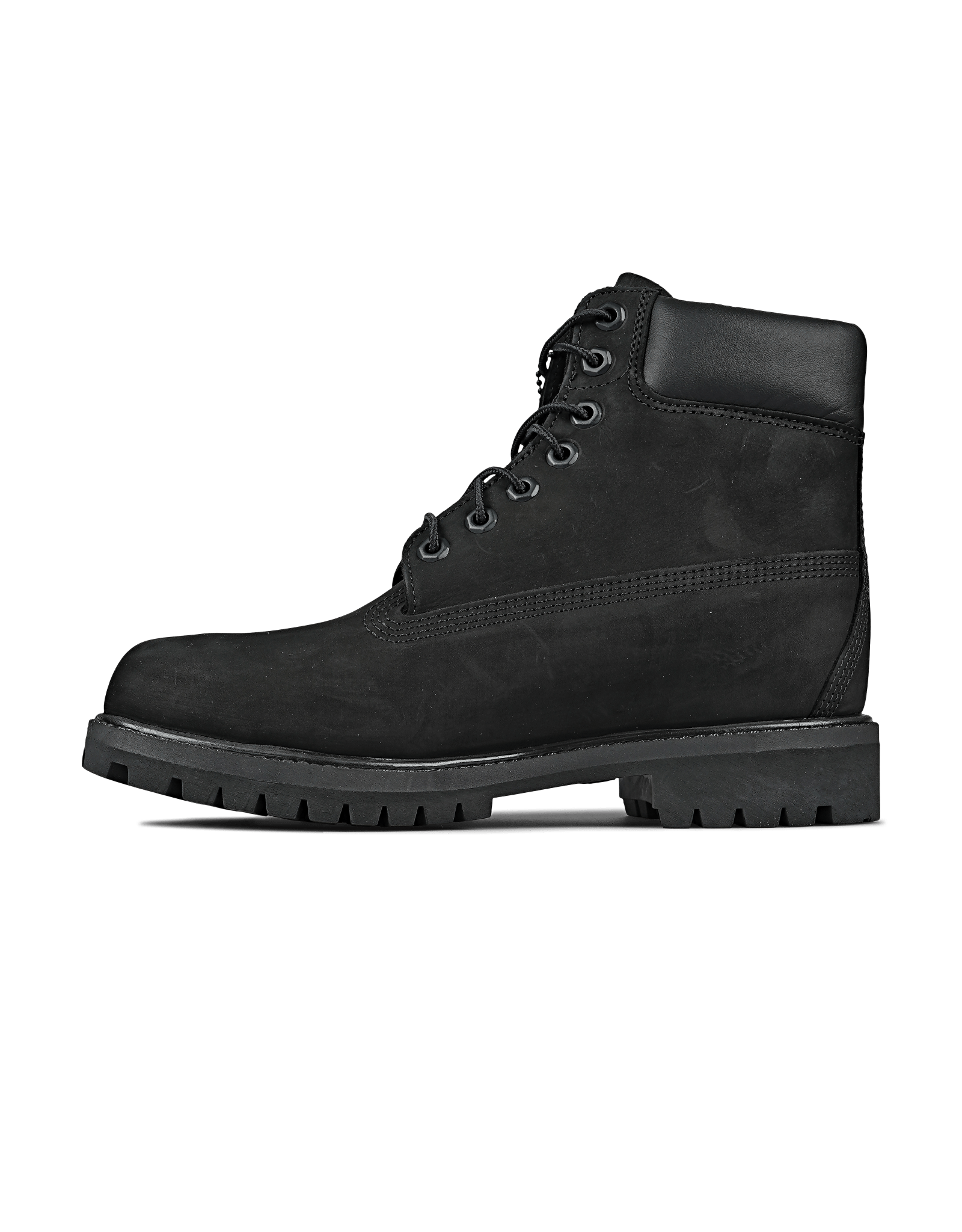 Premium 6 Inch Boot